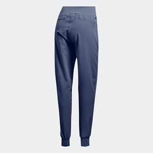2021 <span class=keywords><strong>pantalon</strong></span> <span class=keywords><strong>de</strong></span> survêtement extensible <span class=keywords><strong>de</strong></span> <span class=keywords><strong>golf</strong></span> <span class=keywords><strong>pour</strong></span> femmes avec logo personnalisé avec taille élastique - Product Image 3