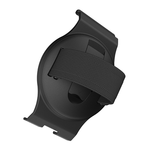 Ulefone Tablet Hand Strap with Kickstand for Armor Pad 3 Pro 2-in-1Hand Strap and Stand 360-degree Swivel