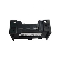 Lecteur de carte intégré RFID HID Module de lecteur de carte à bande magnétique MSR43M-X