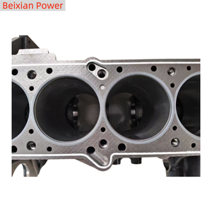 Motor Completo de Alto Rendimiento 1.6L F16D3 para Chevrolet Cruze, Aveo, Optra, <span class=keywords><strong>Daewoo</strong></span> Nexia, Lanos, Buick Excelle - Product Image 1