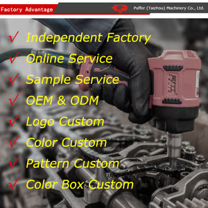 Juego <span class=keywords><strong>de</strong></span> <span class=keywords><strong>pistola</strong></span> <span class=keywords><strong>de</strong></span> llave <span class=keywords><strong>de</strong></span> <span class=keywords><strong>impacto</strong></span> <span class=keywords><strong>de</strong></span> <span class=keywords><strong>aire</strong></span> <span class=keywords><strong>comprimido</strong></span>, la mejor herramienta neumática, con 6 enchufes <span class=keywords><strong>de</strong></span> <span class=keywords><strong>impacto</strong></span> <span class=keywords><strong>de</strong></span> 1/2 "para mecánicos, Tuercas <span class=keywords><strong>de</strong></span> camión automotriz - Product Image 6