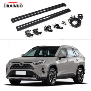 Auto Extérieur Autres Accessoires 4x4 accessoires côté étapes électrique <span class=keywords><strong>marchepied</strong></span> automatique puissance <span class=keywords><strong>marchepied</strong></span> pour Toyota RAV4 - Product Image 1