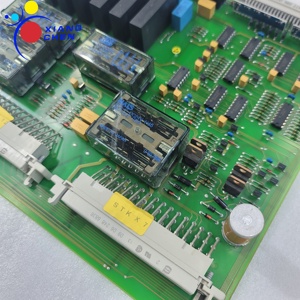 Circuit imprimé d'origine ER 91.144.8011/02D STK 00.781.2197/03 pour machine d'impression Heidelberg - Product Image 5