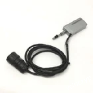 Heidenhain MT 1201 Incremental <b>Linear</b> Encoder Length Plunger Gauge <b>Actuator</b> 12mm Used - Product Image 4