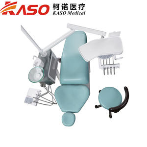 KASO Hot-sale <strong>High</strong> <strong>Quality</strong> KS-D108 Original Injection Molding <strong>Dental</strong> <strong>Chair</strong>/<strong>dental</strong> <strong>Unit</strong> - Product Image 6