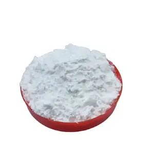 Chemical Auxiliary Agent Magnesium Stearate Powder for Sale Magnesium Stearate