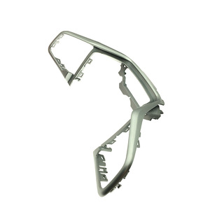 Honda Civic Dash Frame 78542-TEA-A01ZA Center Console <b>Trim</b> Steering <b>Wheel</b> <b>Trim</b> Fitment - Product Image 1