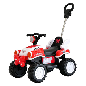 Article populaire : Voiture électrique 6V avec télécommande, <span class=keywords><strong>mini</strong></span> <span class=keywords><strong>quad</strong></span> pour enfants, voiture pour bébé - Product Image 1