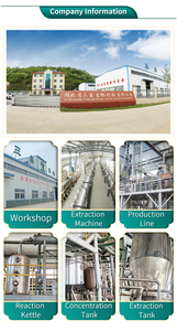 مسحوق الألبينتين 98% من مستخلص نبات الألبينيا كاتسوماداي مرتفع الطلب - Product Image 2