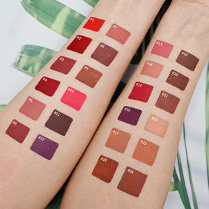 <span class=keywords><strong>Crayon</strong></span> contour des lèvres vegan personnalisé avec logo, imperméable, longue tenue, pigmenté, crémeux, <span class=keywords><strong>crayon</strong></span> contour des yeux, vente chaude, <span class=keywords><strong>crayon</strong></span> contour des lèvres avec logo privé - Product Image 2