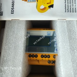EDS460-D-2 B91080002 1 ชิ้น ใหม่ BENDER เครื่องตรวจสอบฉนวน - Product Image 2