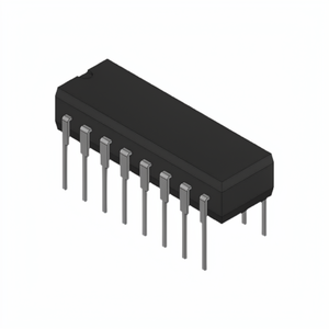 Composant électronique d'interface d'origine 16 CDIP 5962-8513103EAS2335 - Product Image 1