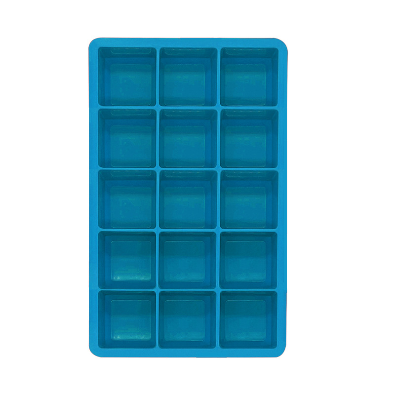 Cielo azul