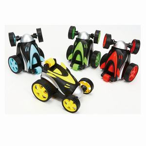 Voiture RC 4x4 de course haut de gamme 2020 pour enfants, jouets, voiture RC d'escalade, voiture télécommandée - Product Image 4