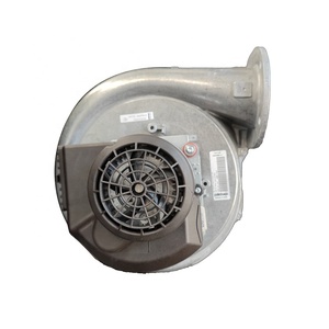 RG175 ebmpapst/2000-3633-010204 230V AC 58W 2500rpm กังหัน0.31A ทนอุณหภูมิสูงพัดลมระบายความร้อน - Product Image 5