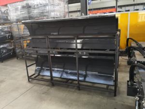 להב דזר 6-דרך, להב 030972 hcn להב <span class=keywords><strong>dozer</strong></span> למכירה - Product Image 4