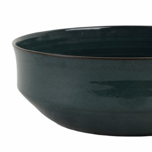 Ciotola Decorativa Rotonda, Centrotavola Moderno, Accessorio per Arredamento Casa - Product Image 5