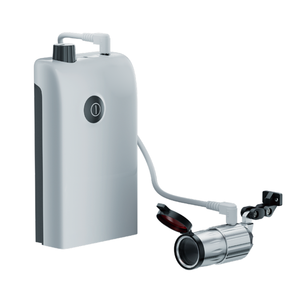 Đèn pha y tế có dây <span class=keywords><strong>HL8300</strong></span> 3W có thể điều chỉnh chất lượng cao với pin - Product Image 1