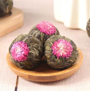 Holesale-Lote de bolas de té al vacío, precio barato - Product Image 4