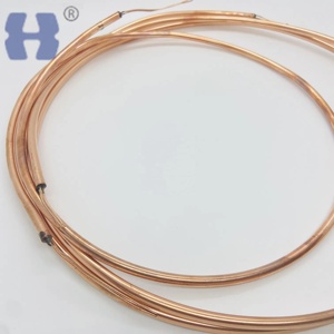 Huadong k/n/e/j/p ประเภท2/4/6/8แกนสายเคเบิลฉนวนแร่ rtds เซ็นเซอร์อุณหภูมิ - Product Image 3