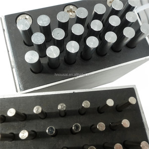 Hlp2 sasib bán tự động thuốc lá điện máy đóng gói điều kiện mới tính năng rỗng lọc Detector thuốc lá chai - Product Image 5