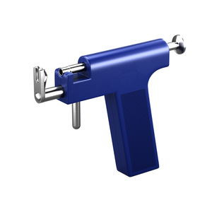 Kit de Pistola para Perforar Orejas, Máquinas de Perforación para Salón y Hogar - Product Image 6