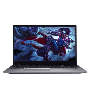 Vente flash : ordinateur portable 16 pouces, processeur Core I5-1030NG7, 12 Go de RAM, 256 Go de SSD, boîtier en métal 11 Pro, type-C, usage professionnel - Product Image 1