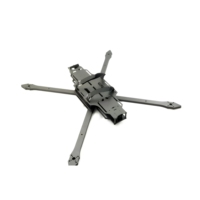 Châssis de course FPV léger et durable pour multirotor