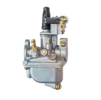 Carburateur adapté au moteur Suzuki LTA50, carburateur de moto LT50/LT A50, kit moteur de moto