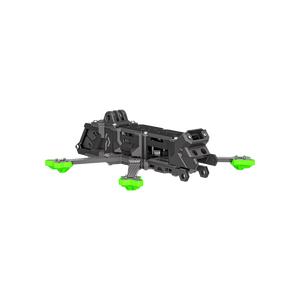 ชุดโครง IFlight Nazgul F4D O4 Pro พร้อมแขน 4 มม. รีโมทคอนโทรล O4 ของเล่น ชิ้นส่วนโลหะและพลาสติกไนลอน ลดราคาพิเศษ - Product Image 4