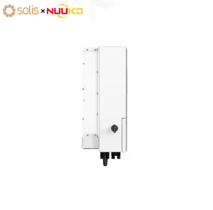 Sistema de Almacenamiento Solar Residencial Híbrido S6-EH1P3K-L-PLUS de 3-8KW de Alta Eficiencia, con Garantía de 10 Años - Product Image 3