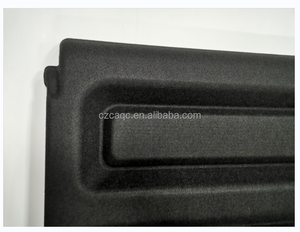 Copertura per <span class=keywords><strong>Bagagliaio</strong></span> Compatibile con Nissan <span class=keywords><strong>Qashqai</strong></span> Terza Generazione 2023 HR13 1.3T e Successivi - Product Image 5