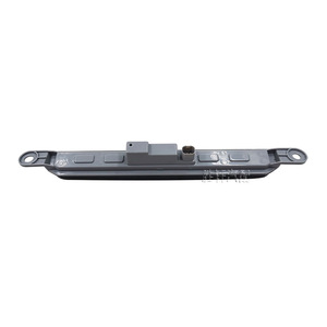 Mitsubishi Lancer EX EVO ไฟเบรกดวงที่สาม LED สีขาวสีแดง12V 8334A065หยุดรถแบบติดได้สูง - Product Image 4