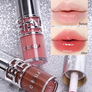 ลิปเจลลี่เนื้อฉ่ำวาวสูตรปรับแต่งได้ MLM ให้ความชุ่มชื้น ไม่เหนียวเหนอะหนะ สีติดทนนาน เสริมสีสัน ให้ลุคฉ่ำวาวแบบกระจก - Product Image 1
