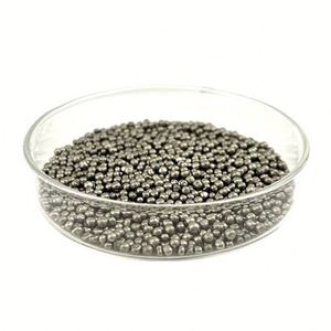 Granulés de nickel de haute pureté 5-21 mm – Prix des pastilles de nickel en stock - Product Image 3