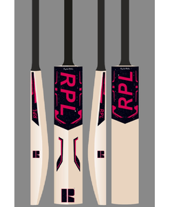 Batte de cricket en bois de saule anglais artisanale, joueurs de haut niveau, écologique, durable, légère, personnalisable, haute qualité - Product Image 2