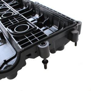 CM5Z6582E CM5Z6582AH Engine Valve Cover and Gasket for 12-14 <strong>Ford</strong> <strong>Focus</strong> S SE SEL ST <strong>Titanium</strong> 2.0L L4 DOHC Naturally Aspirated - Product Image 5