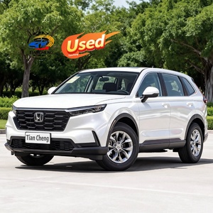 <span class=keywords><strong>Honda</strong></span> <span class=keywords><strong>CRV</strong></span> <span class=keywords><strong>2023</strong></span> Usado, Autos Usados de Gasolina, <span class=keywords><strong>SUV</strong></span> Usado con Motor Turbo 1.5T, Volante a la Izquierda, Techo Panorámico R17, Autos Usados Baratos, <span class=keywords><strong>Honda</strong></span> <span class=keywords><strong>CRV</strong></span> <span class=keywords><strong>2023</strong></span> - Product Image 1