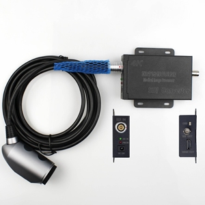 Boîtes de convertisseur médical - Product Image 1