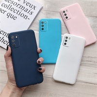 Pour Xiaomi Redmi Note 9s 8 6 7 9 Pro 6A 7A 8A 10 Note étui liquide en Silicone souple antichoc couverture arrière pour Xiaomi Redmi Series