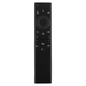 New BN59-01385B Solar Voice <b>Remote</b> <b>Control</b> For Samsung Smart <b>TV</b> QN90B QA55Q60BA Q60B Q70B Q80B QN85B QN90B QN95B SERIES - Product Image 4