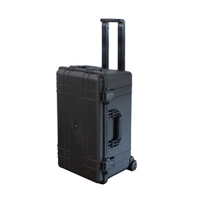 Có Thể Tháo Rời 20 Ngăn DC <span class=keywords><strong>USB</strong></span> 2.0 2.4A Máy Tính Bảng 11.5 ''Vali Sạc Giáo Dục - Product Image 1