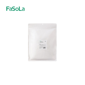 Disposable Sleeve Cuffs Waterproof Oil <b>Proof</b> Kitchen Cleaning Adult Protective Sleeves White <b>10</b> Pcs Daily Use - Product Image 5