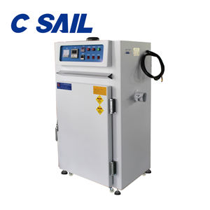 फैक्ट्री ट्रॉली सुखाने ओवन सटीक औद्योगिक जबरन एयर बेकिंग प्लास्टिक उम्र pcb मुद्रित सर्किट बोर्ड के लिए - Product Image 4