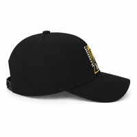 Casquette de baseball 6 panneaux en coton lavé avec broderie 3D en mousse motif léopard Cyberpunk Anime, réglable, protection solaire, style streetwear, pour hommes et femmes
