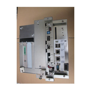 CPU DX100 JZNC-YRK01B-1E para Robot YRK01B-1E YRK01B-1E - Product Image 1