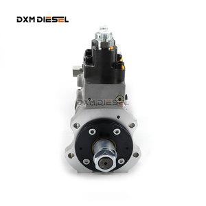 POMPE D'INJECTION 490-5709 4905709 0445020232 pour EXCAVATRICE C9.3 D6 D6T E336 E340 E345GC 490-5709 490-5709 4905709 POMPE pour C9 - Product Image 6