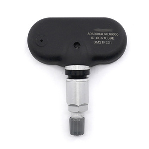 Capteur de pression des pneus GAC Trumpchi TPMS 8060004CAD0000 pour usage automobile - Product Image 2