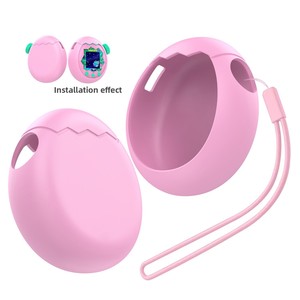 Funda Protectora Inflable de Silicona para <span class=keywords><strong>Tamagotchi</strong></span> Happy Garden - Product Image 6