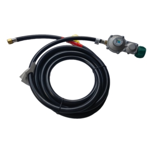 Regulador de baja presión de dos etapas KSUN LPG con aprobación <span class=keywords><strong>CSA</strong></span> - Product Image 4
